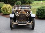 Oakland Model 30 Touring 1912 года